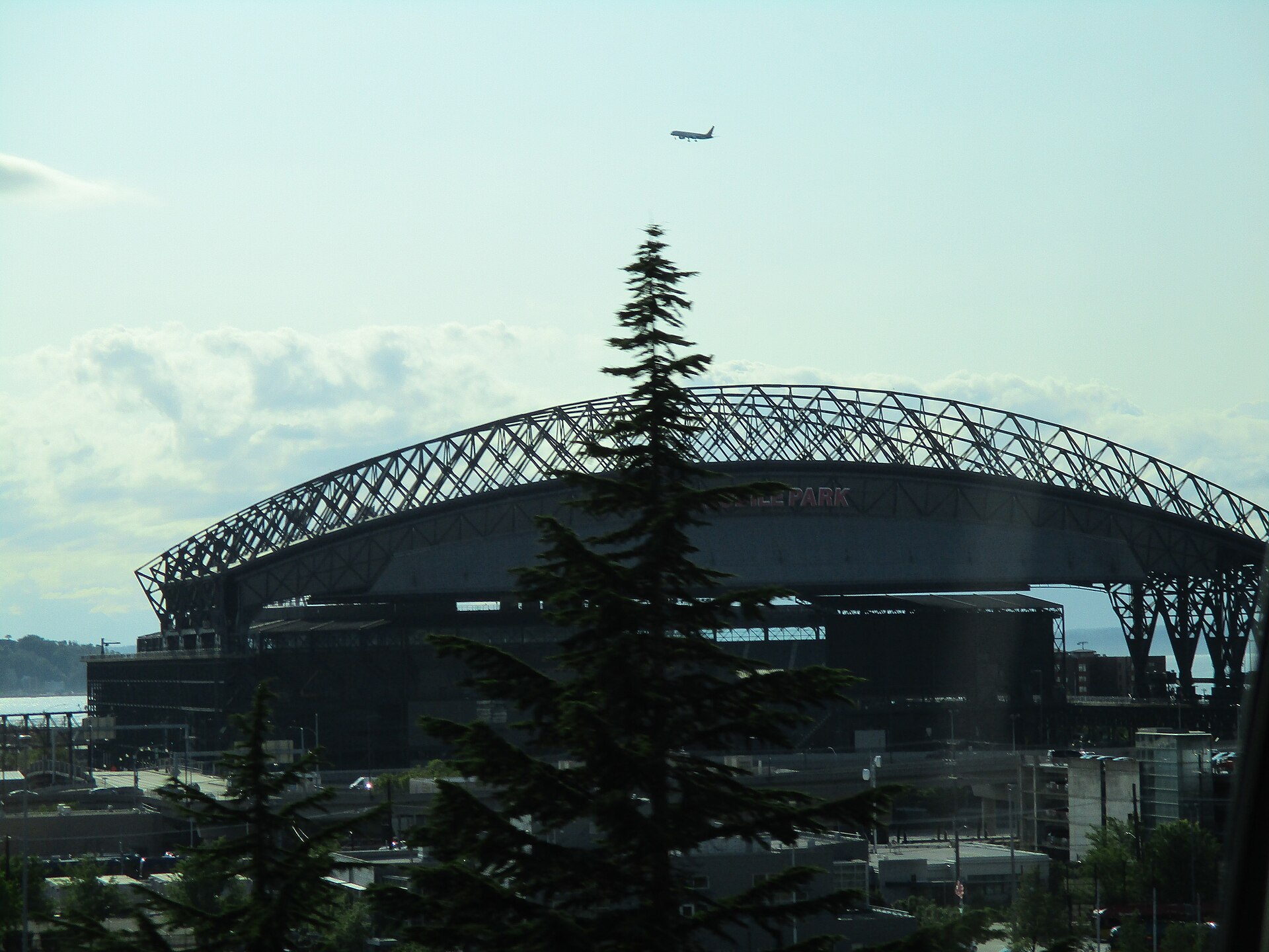 T-Mobile Park in Seattle, where the Mariners whole number run line is 71.1 percent of the September 3 card